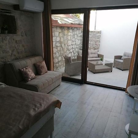 Vila Mira Trebinje Eksteriør billede