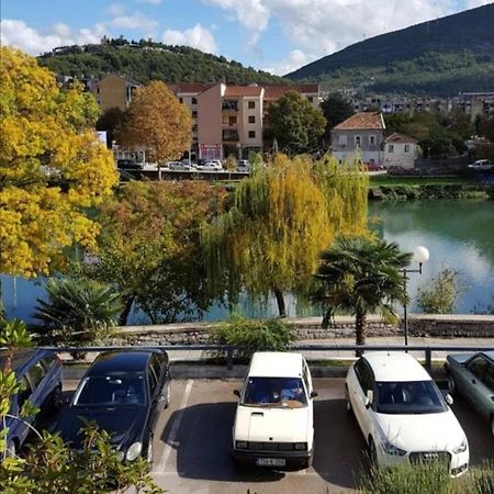 Vila Mira Trebinje Eksteriør billede