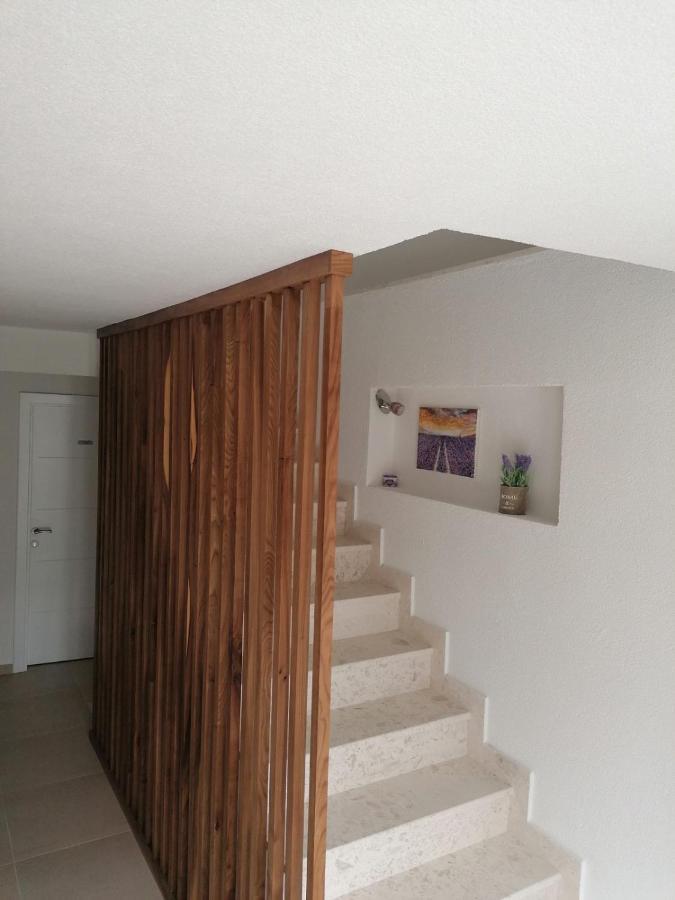 Vila Mira Trebinje Eksteriør billede
