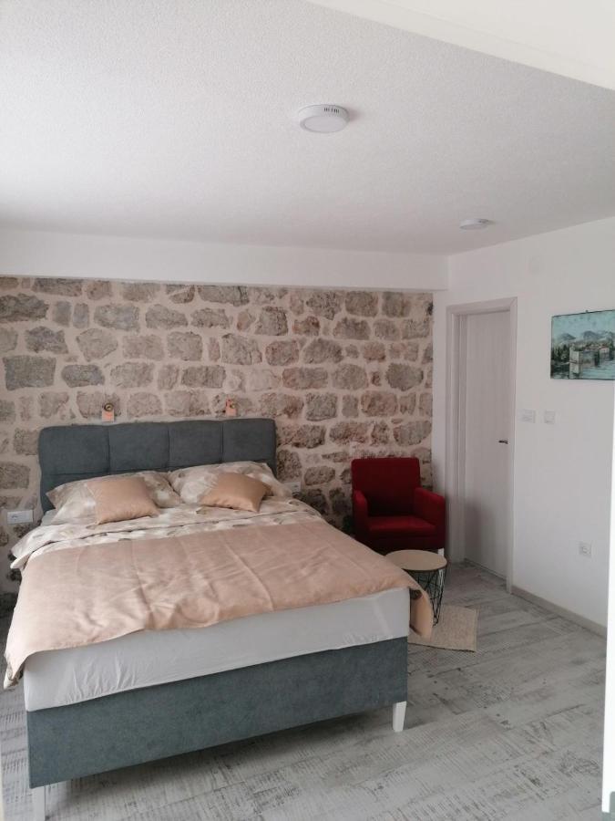 Vila Mira Trebinje Eksteriør billede