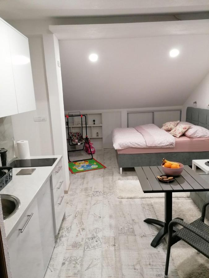 Vila Mira Trebinje Eksteriør billede