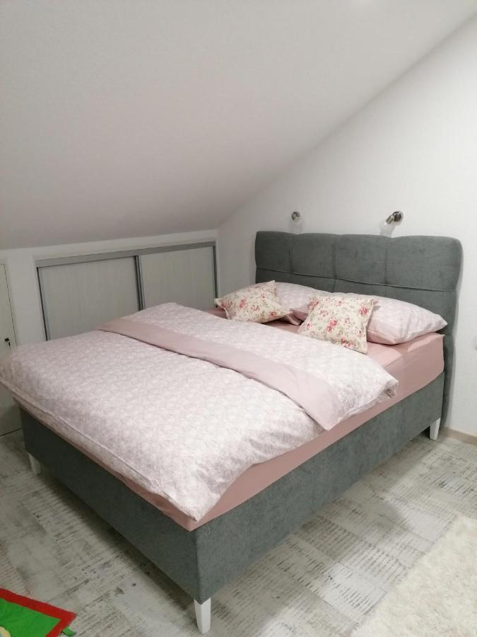 Vila Mira Trebinje Eksteriør billede