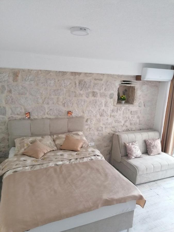Vila Mira Trebinje Eksteriør billede