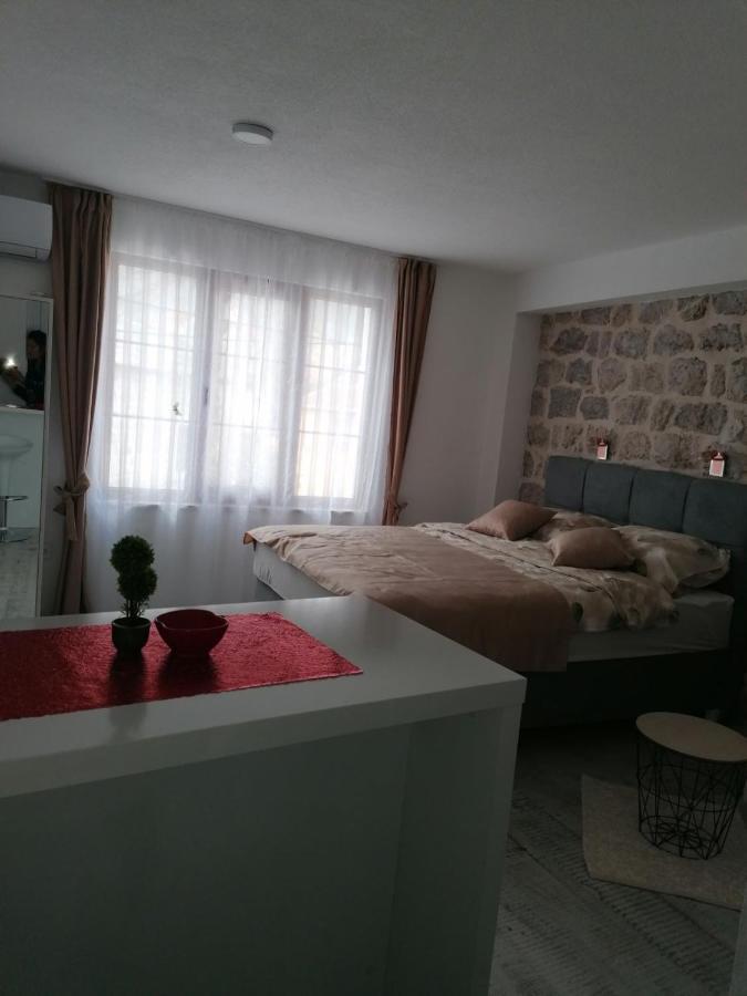 Vila Mira Trebinje Eksteriør billede