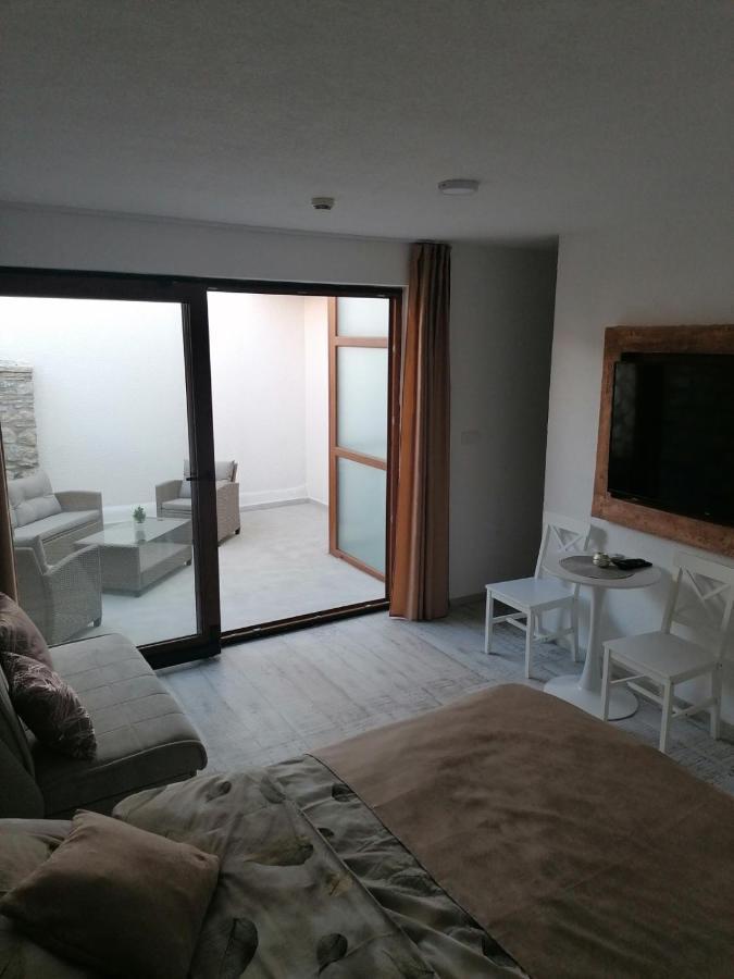 Vila Mira Trebinje Eksteriør billede