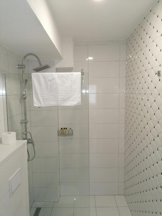 Vila Mira Trebinje Eksteriør billede