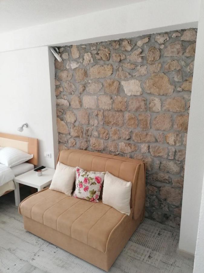 Vila Mira Trebinje Eksteriør billede