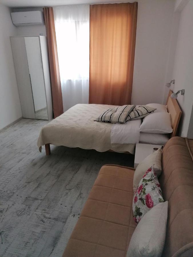 Vila Mira Trebinje Eksteriør billede