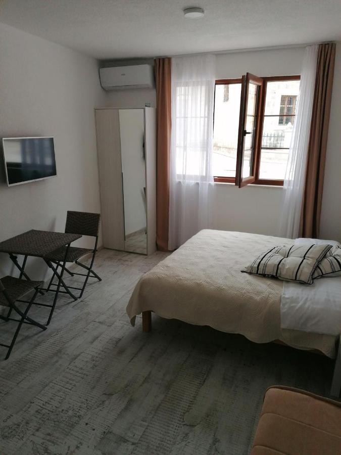 Vila Mira Trebinje Eksteriør billede