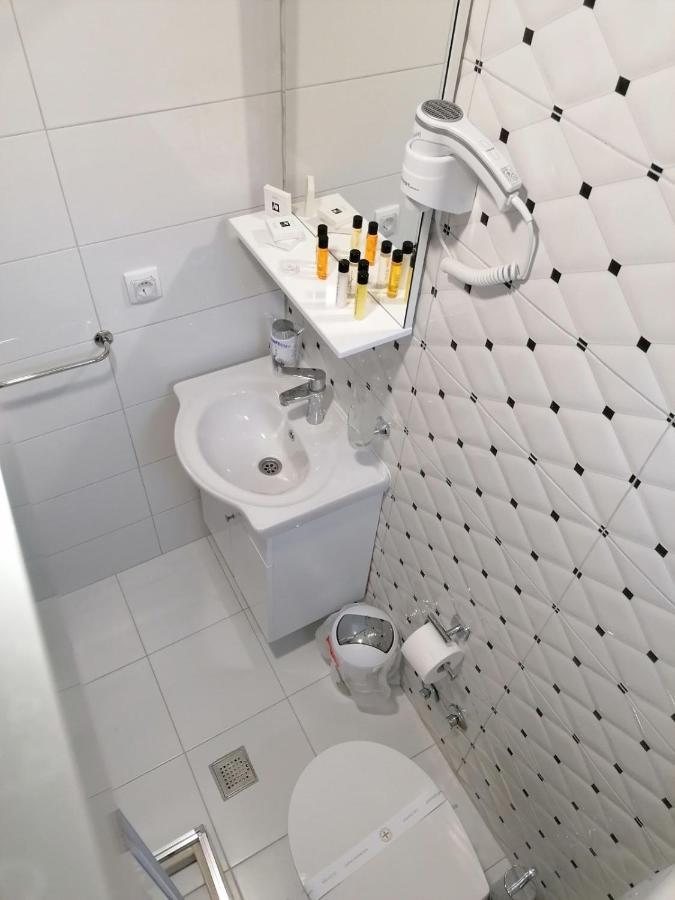 Vila Mira Trebinje Eksteriør billede