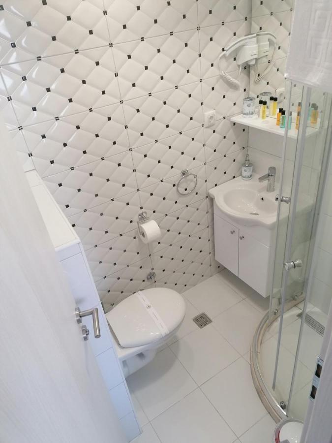 Vila Mira Trebinje Eksteriør billede