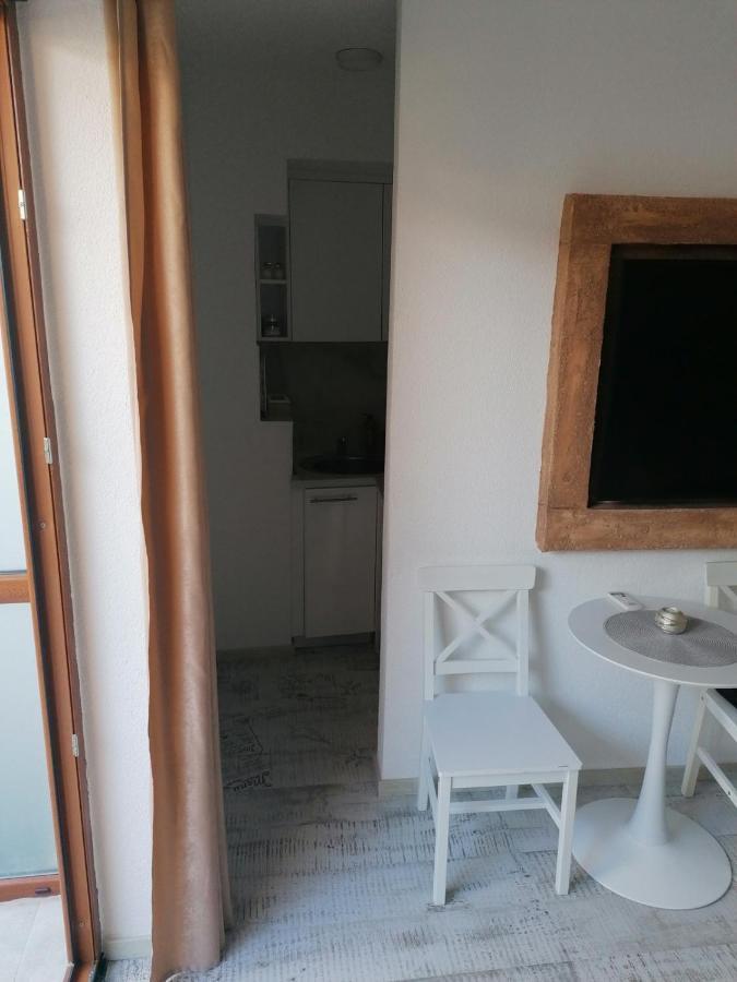 Vila Mira Trebinje Eksteriør billede