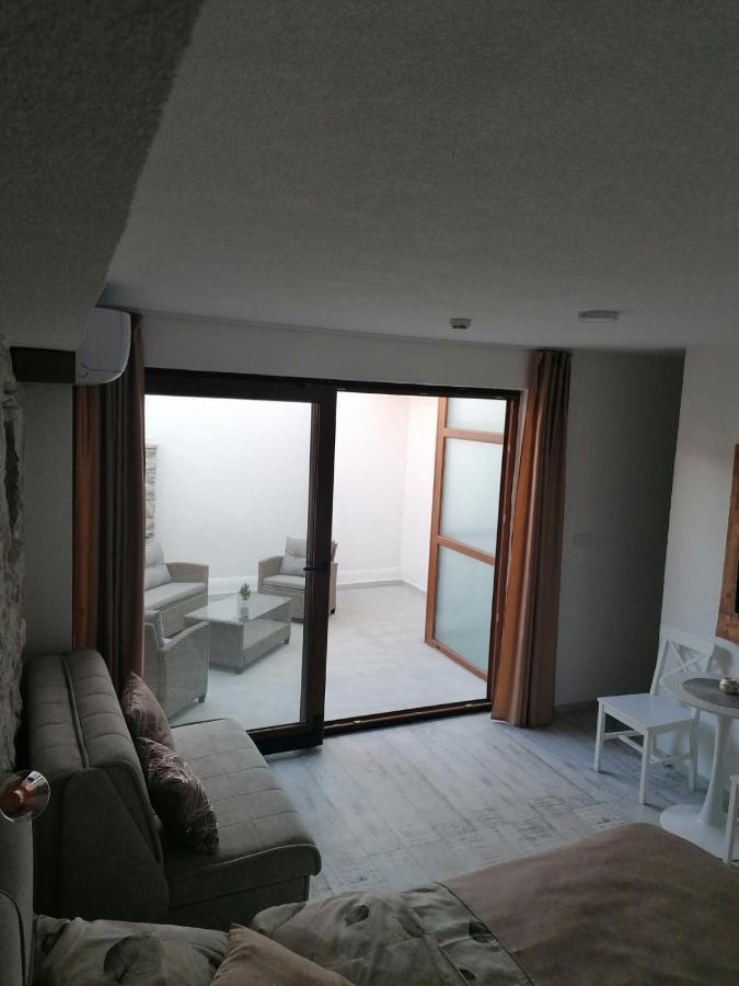 Vila Mira Trebinje Eksteriør billede