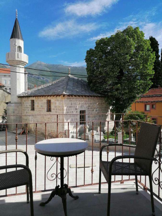 Vila Mira Trebinje Eksteriør billede