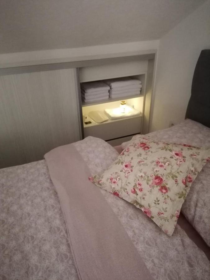 Vila Mira Trebinje Eksteriør billede