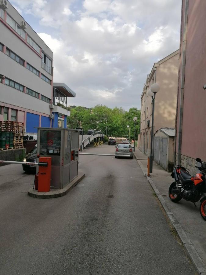 Vila Mira Trebinje Eksteriør billede