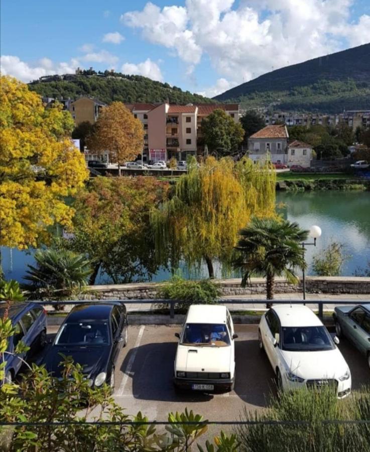 Vila Mira Trebinje Eksteriør billede
